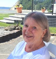 Marla Robinson Obituary