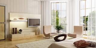 Dalam bidang arsitektur, kontemporer dan modern tidak memiliki makna yang sama. Pengertian Desain Interior Dan Desain Eksterior