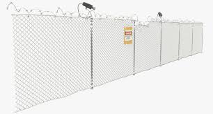 85 Reference Of Fence Barbed Wire 3d Model Free In 2020 Barbed Wire House Design Fence