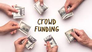 Kickstarter, for example, doesn't allow equity crowdfunding works for all kinds of companies at all different stages, but the companies that have. Which Type Of Crowdfunding Is Best For Your Small Business