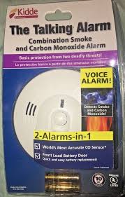 Some carbon monoxide detectors include a battery light that will turn yellow or red when the battery is weak. How To Reset Smoke Detector Kidde Arxiusarquitectura