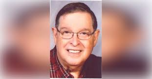 Obituary information for John S. Mc Connell