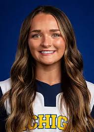 2025 Softball Roster