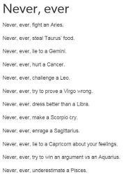 It is one of the cardinal signs. Pisces Fighting Style Zodiac Signs Fighting Styles