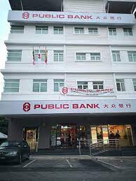 Proxy statement pursuant to section 14(a) of the securities exchange act of 1934. Finally We Have Public Bank At Bukit Jalil Malaysia Facebook