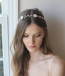 Bridal Hair Accessories , Brides Headpieces Tiatas , Gentle Gold Wreath ,  Silver Crown , Wedding Headband , Tiara Accessory Tiara