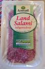 Land Salami Luftgetrocknet