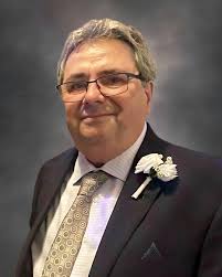 Edward Kuratczyk Obituary