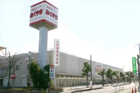 スーパー おく やま 結崎 店