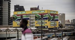 Zizi kodwa pays tribute to jackson mthembu. Jackson Mthembua S Beef With The Anc Nec Explained The Daily Vox