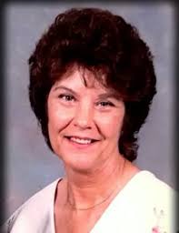 Obituary information for Dottie