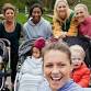 Northampton Buggy Walks - Brampton Valley Way event image