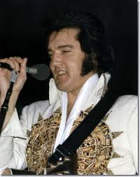 Elvis Presley And The Events Of 1977 | Elvis Biography