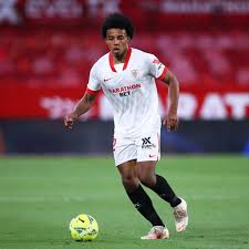 Toute l'actualité de jules koundé et de séville fc, son palmarès, ses stats. Chelsea News What Jules Kounde Could Bring To The Blues