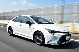 2019年度の車名別販売台数ランキングは カローラ が乗用車1位 n box が軽自動車1位に 乗用車 トヨタ アクア 車