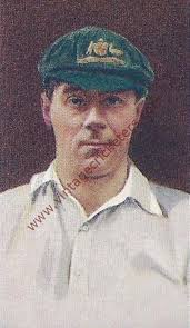 Bardsley Raymond "Mick" Image 1 New South Wales 1924