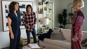 Yep the l word reeked of early noughties and we cannot get enough. Inside The L Word S Big Surprise Reunion The Hollywood Reporter