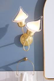 Shop wall sconces with switches at lumens.com. Pin On I N T E R I O R House