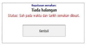 We did not find results for: Semakan Senarai Hitam Imigresen Dan Ptptn Online