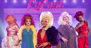 1 day ago · peter r. Vriendin Alain Clark Spoorde Hem Aan Perfecte Dragqueen Te Worden Show Gelderlander Nl