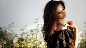 Indian Beautiful Girl Wallpaper - Cute Girls Pic In Hd - 1600x901 Wallpaper  - teahub.io