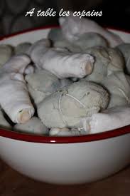 Epingle Sur Pieds Paquets