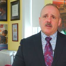Superintendent of Fall River schools to resign