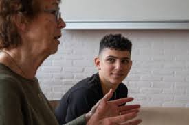 Zaanlands Lyceum Archives