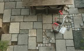 Terrasse Pflastern Native Plants Gartenblog Terrasse Pflastern Gartenblog Holz Im Garten