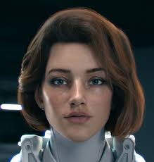 GIRL WIP, Alfred MATHIEU