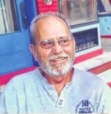 James Mullen Obituary (2024)