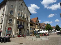 in der altstadt von heidenheim an der brenz urlaub buchen urlaub urlaubsideen