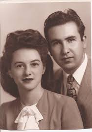 Evenelle Patricia Charbonneau Aragon (1924-2010)