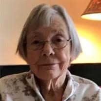 Search Margaret Betts Obituaries and Funeral Services