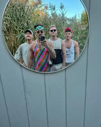 Chase Compton 的Instagram photo • Sep 10, 2024 at 11:26 AM