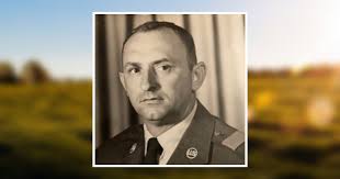 Robert Baughman Obituary December 4, 2021