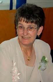 Obituary of Dianne Lucy Alexander (CARD OF THANKS)