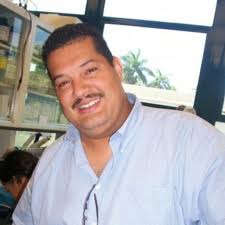 Enrique RODRIGUEZ-BORRERO