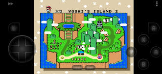 Snes9x EX+ 1.5.82 - Android用ダウンロードAPK無料