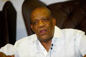 North West Anc Appoints Robben Island Veteran To Replace Mokgoro