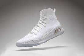 Under armour's curry 4 is predicted to be the number 1 shoe in basketball: Under Armour Curry 4 Closer Look Hypebeast