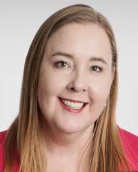 The Hon. (Jenny) Jennifer Kathleen AITCHISON, BA, Grad Dip App Psych, GAICD  MP