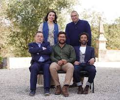 A quarta temporada de quem quer namorar com o agricultor? estreia no próximo domingo, 30 de maio, e será conduzido mais uma vez por andreia rodrigues. Producao De Quem Quer Namorar Com O Agricultor Queria Novos Finais Gravacoes Estao De Volta Maria Pt