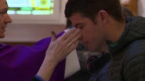 Boston-area Catholics gather to mark Ash Wednesday