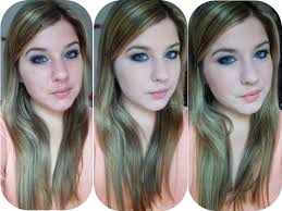 De l'encre sur la peau. Teint Encre De Peau D Yves Saint Laurent Incroyable Elsa Makeup Addict