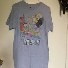 Hot Topic Shirts Hot Topic Old School Cartoon Network Graphic Tee Poshmark Don't even pretend like you haven't already figured out which powerpuff girls you and your friends would be. hot topic old school cartoon network graphic tee