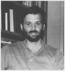 Murray F. Buell Award: Lisa J. Petit