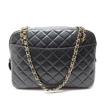 Shop the most exclusive chanel matelasse offers at the best prices with free shipping at buyma. Sac A Main Chanel Camera Matelasse 29 Cm