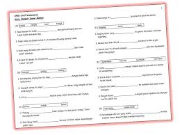 0 ratings0% found this document useful (0 votes). Kssr Online Store D0003 Tatabahasa Kata Hampir Sama Makna