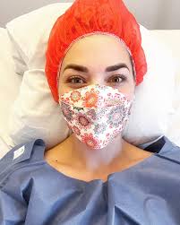 Partial hysterectomy is scheduled for this Friday. In 2011 they found stage  3 Endo and removed what they could. Had another surgery in 2013 then got  pregnant May 2013 with our daughter.